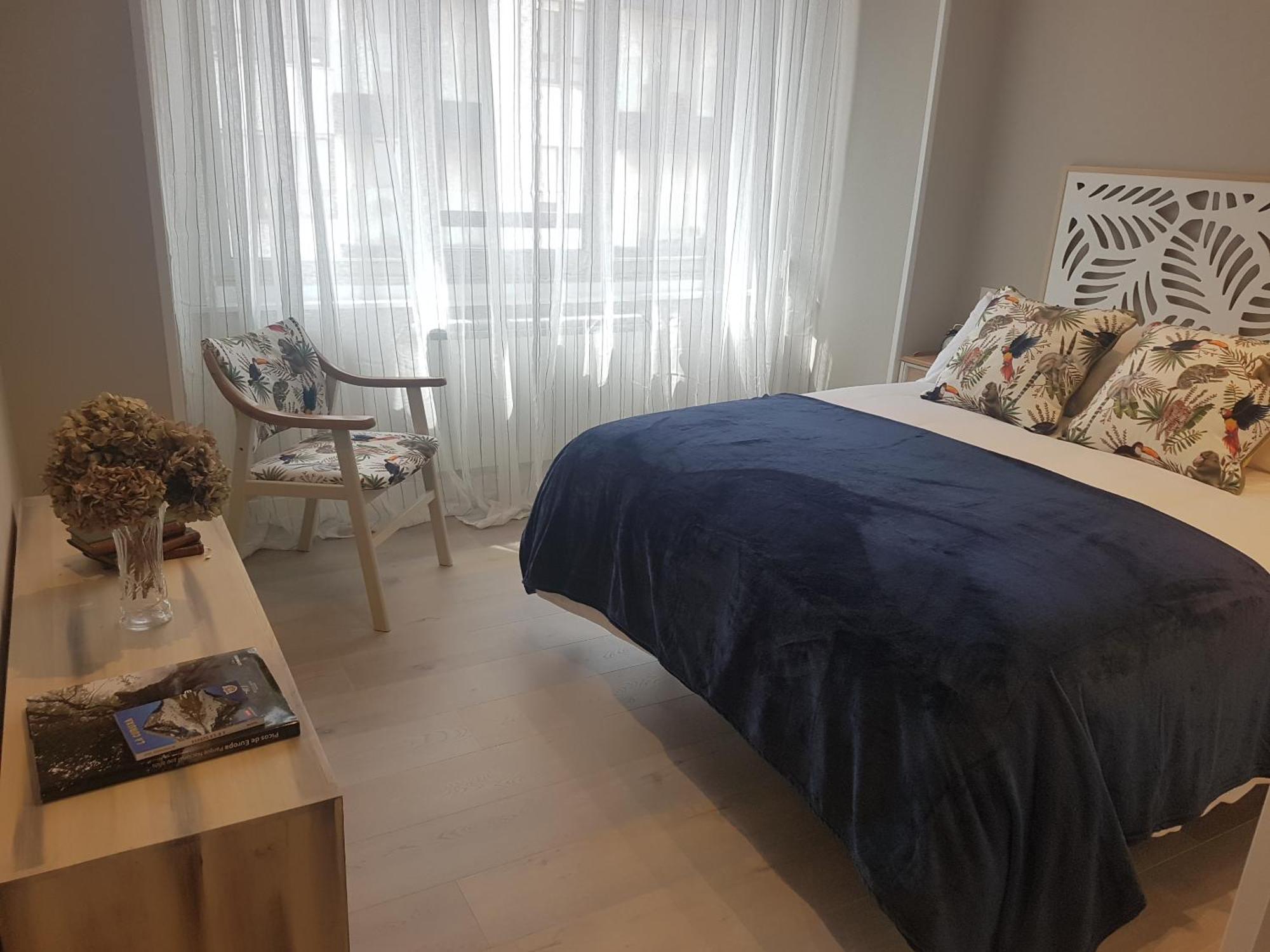 Appartamento El Mirador Del Centro Gijón Esterno foto